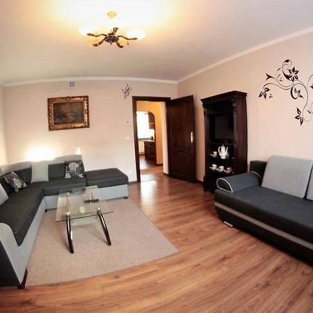 Apartament Morawka Stronie Śląskie Dış mekan fotoğraf