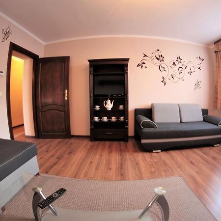 Apartament Morawka Stronie Śląskie Dış mekan fotoğraf